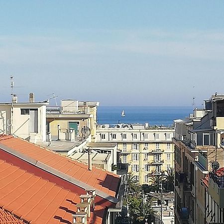 Alishome City Centre-Beach-Ariston-Casino Sanremo Exterior foto