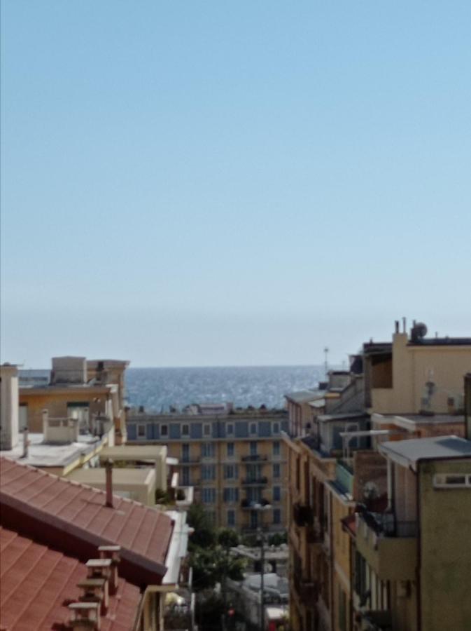 Alishome City Centre-Beach-Ariston-Casino Sanremo Exterior foto