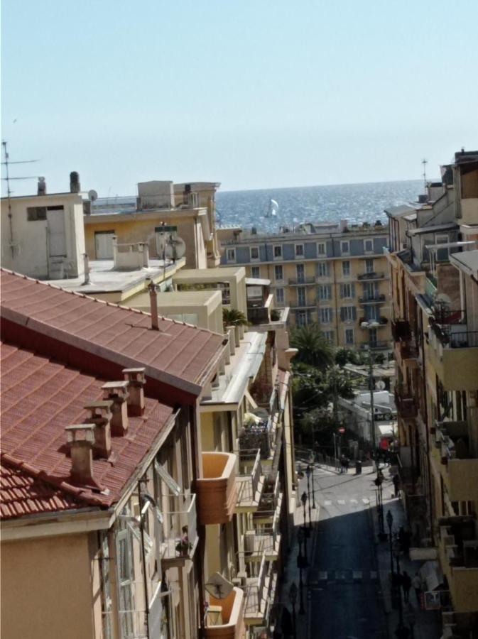 Alishome City Centre-Beach-Ariston-Casino Sanremo Exterior foto