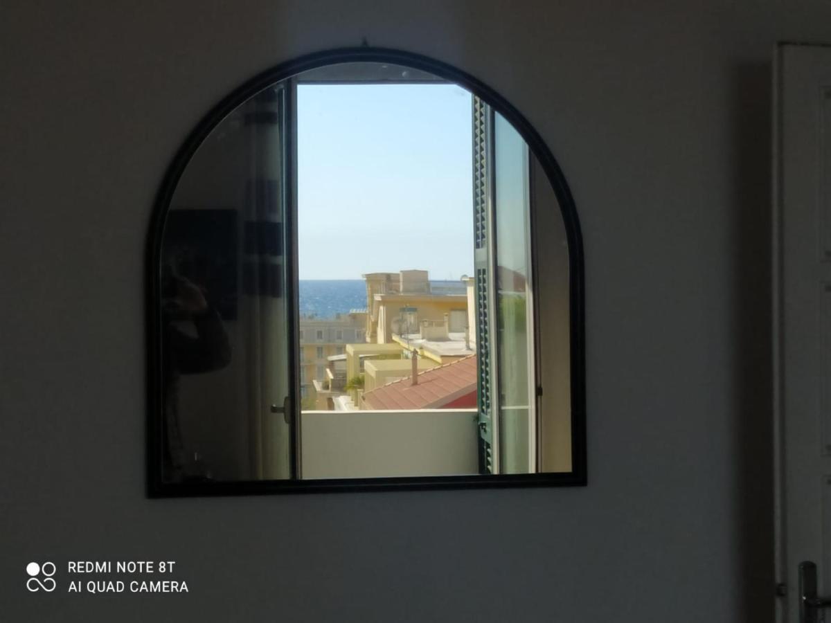 Alishome City Centre-Beach-Ariston-Casino Sanremo Exterior foto
