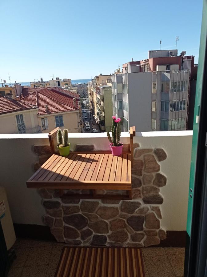 Alishome City Centre-Beach-Ariston-Casino Sanremo Exterior foto